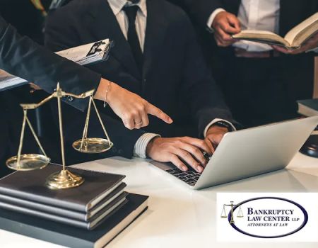 Bankruptcy Law Center LLP
