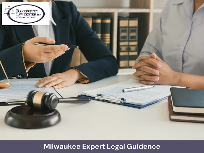 Bankruptcy Law Center LLP 9