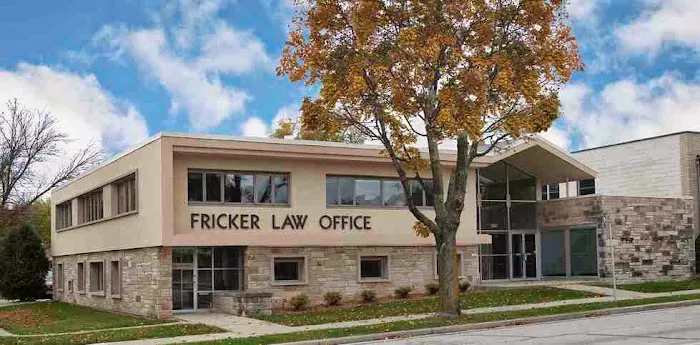 Fricker Law | Probate Attorney Milwaukee 3