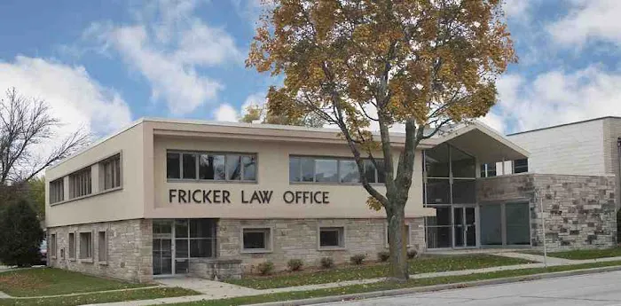 Fricker Law | Probate Attorney Milwaukee 2
