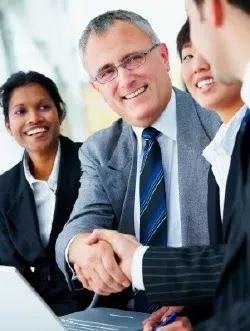 Taxation Solutions, Inc. 1
