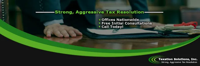 Taxation Solutions, Inc. 9