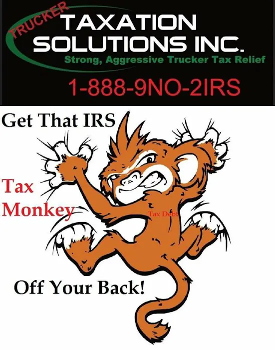 Taxation Solutions, Inc. 8