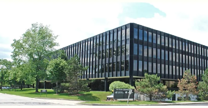 The Law Offices of Sydne French 3