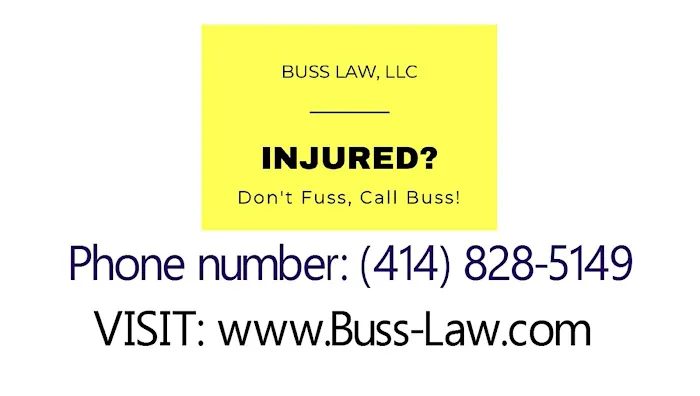 Buss Law, LLC 9