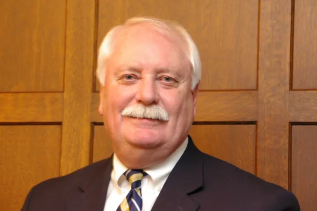 Law Offices of F. Brian McElligott 1
