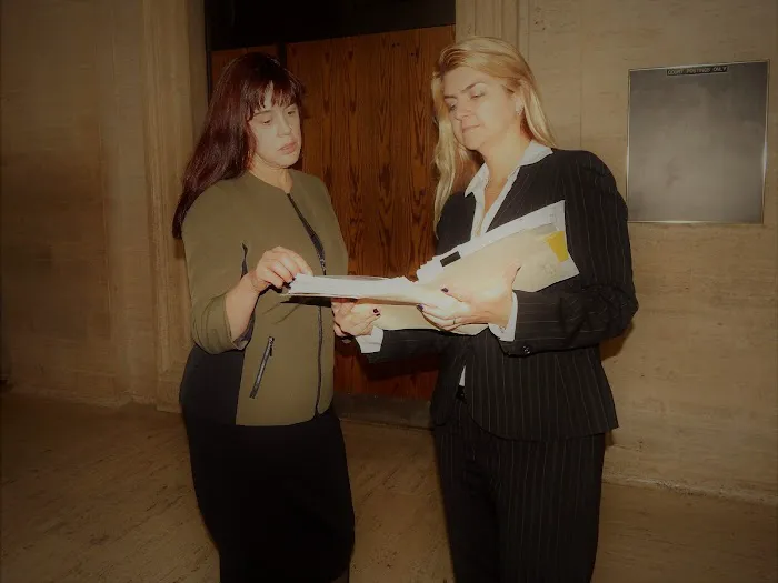 Kerri Cleghorn Law Office 1