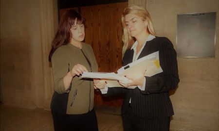 Kerri Cleghorn Law Office