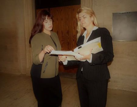 Kerri Cleghorn Law Office