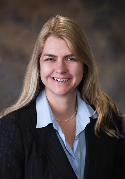 Kerri Cleghorn Law Office 2