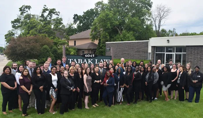 Tabak Law, LLC 3