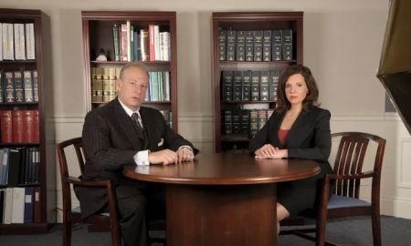 Mishlove and Stuckert, Attorneys at Law