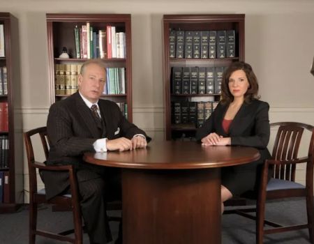 Mishlove and Stuckert, Attorneys at Law