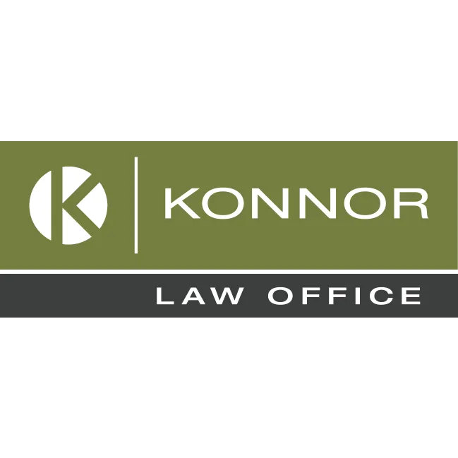 Konnor Law Office 1