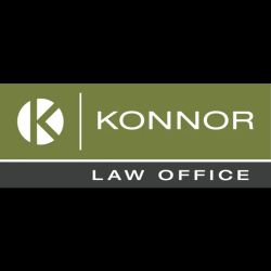 Konnor Law Office ico