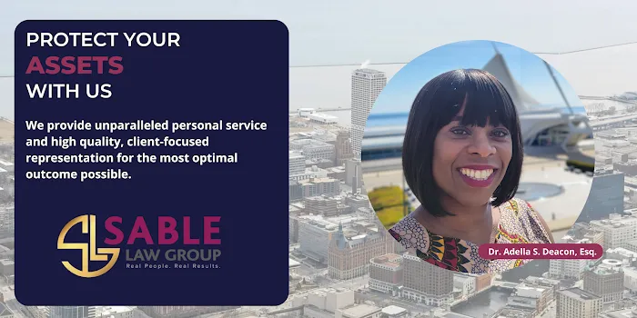 Sable Law Group - WI, LLC 1