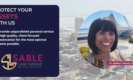 Sable Law Group - WI, LLC