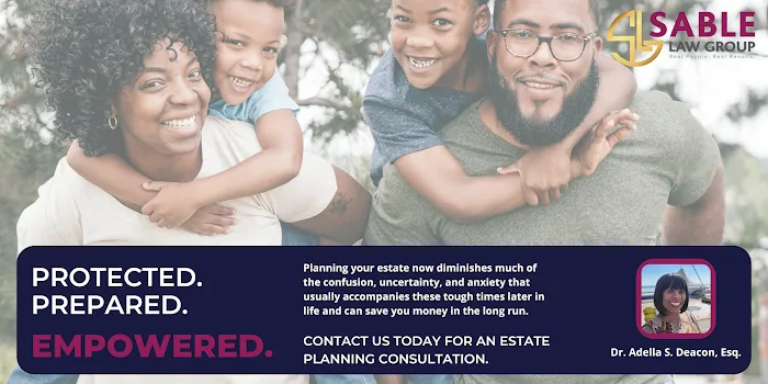 Sable Law Group - WI, LLC 3