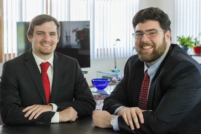 C.H. Law LLC 2