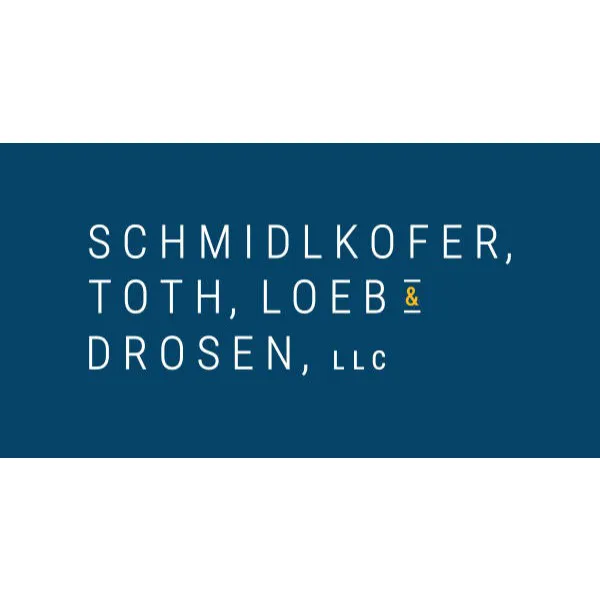 Schmidlkofer, Toth, Loeb & Drosen, LLC 1