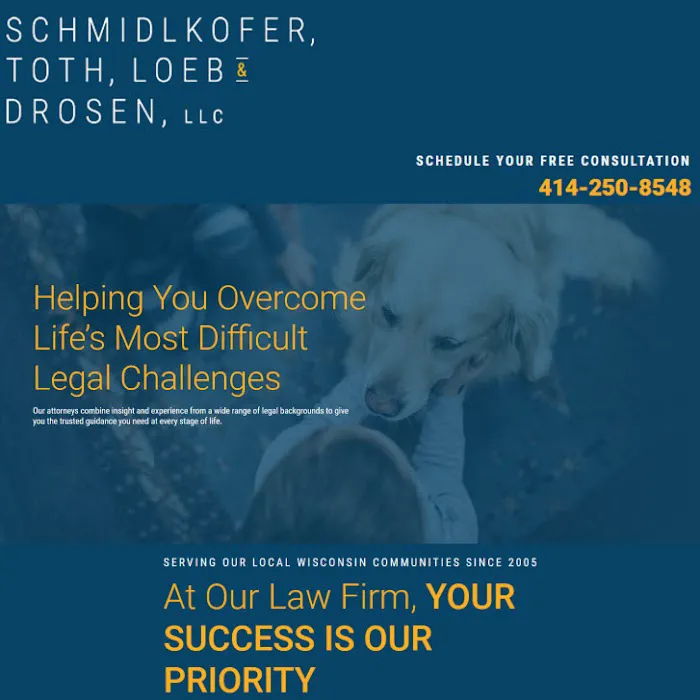 Schmidlkofer, Toth, Loeb & Drosen, LLC 2