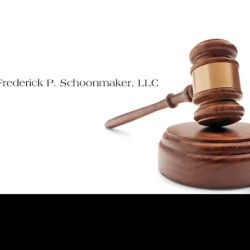 Law Office of Frederick P Schoonmaker LLC ico