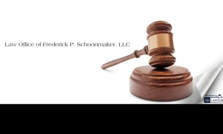 Law Office of Frederick P Schoonmaker LLC