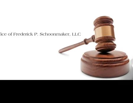 Law Office of Frederick P Schoonmaker LLC