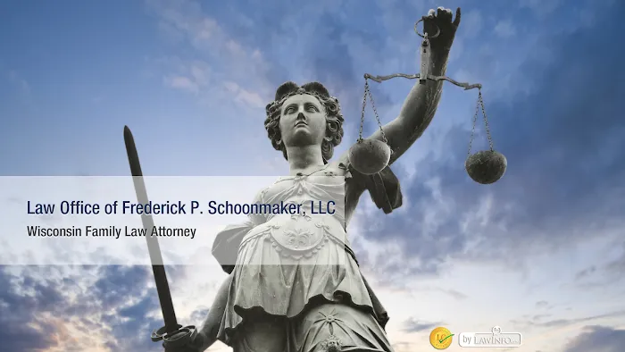 Law Office of Frederick P Schoonmaker LLC 2