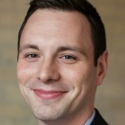Attorney Tim Maynard ico