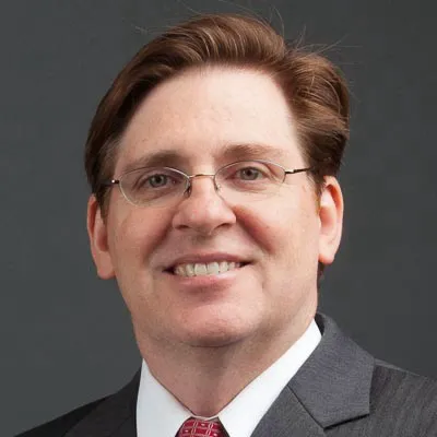 Attorney Daniel Schoshinski 1