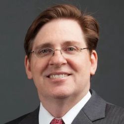 Attorney Daniel Schoshinski ico