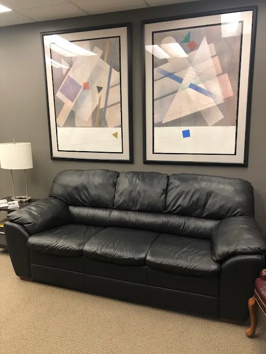 Law Offices of Gary S. Greenberg 2