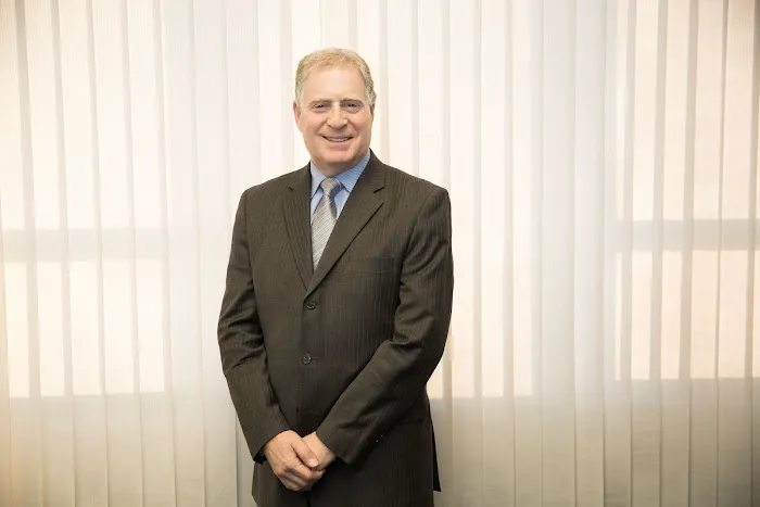 Law Offices of Gary S. Greenberg 1