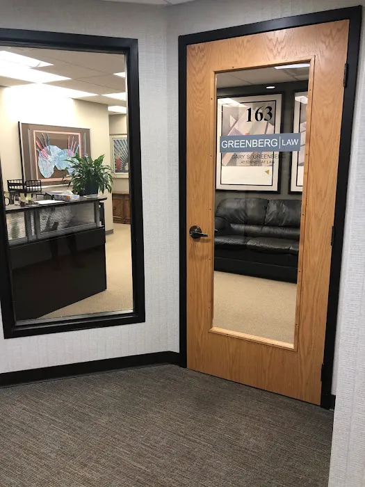Law Offices of Gary S. Greenberg 5