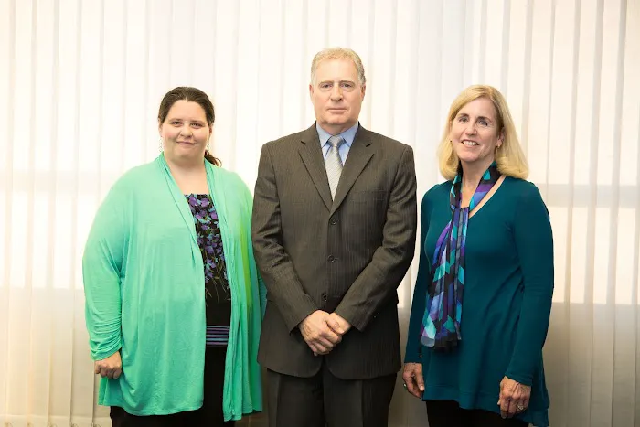 Law Offices of Gary S. Greenberg 6