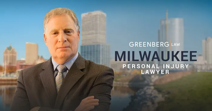 Law Offices of Gary S. Greenberg 10