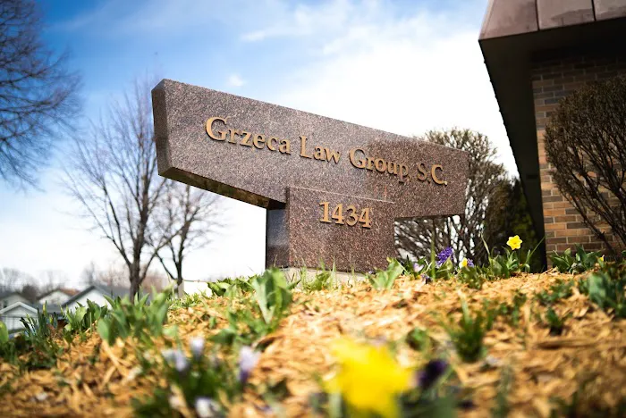 Grzeca Law Group SC 2