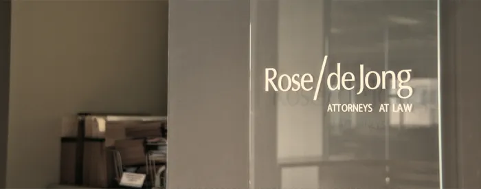 The Rose Group S.C. 3