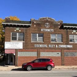 Eisenberg Riley & Zimmerman SC ico