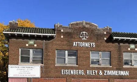 Eisenberg Riley & Zimmerman SC