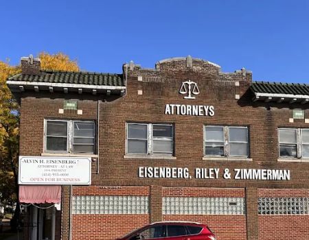 Eisenberg Riley & Zimmerman SC