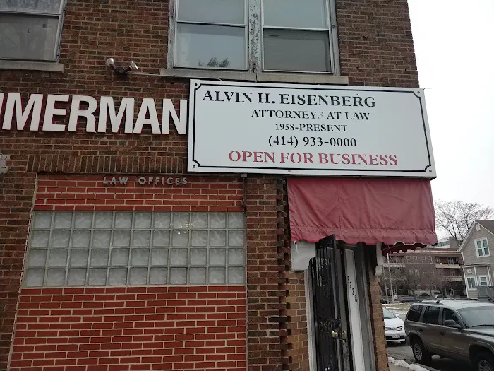Eisenberg Riley & Zimmerman SC 2