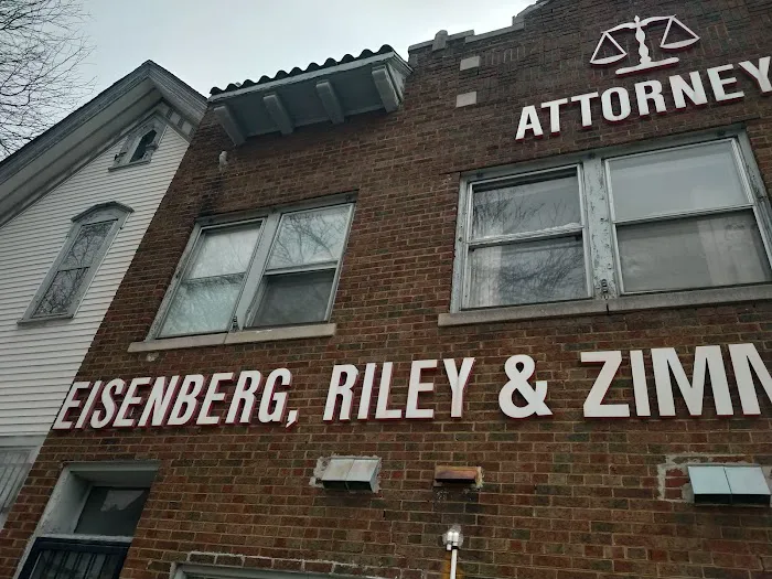 Eisenberg Riley & Zimmerman SC 4