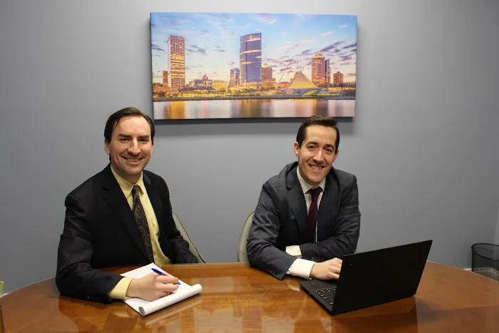 Chadwick and Crouse SC 1