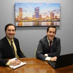 Chadwick and Crouse SC ico
