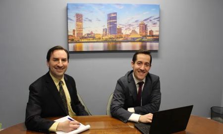 Chadwick and Crouse SC