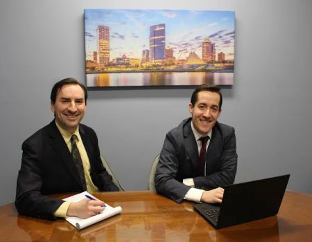 Chadwick and Crouse SC