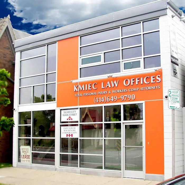 Kmiec Law Offices 3