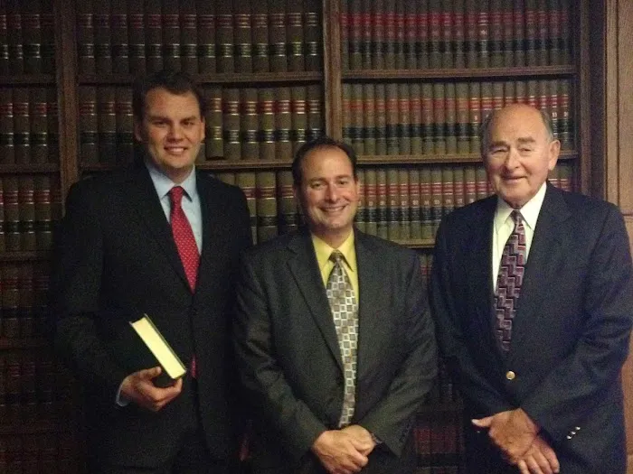 Kmiec Law Offices 8